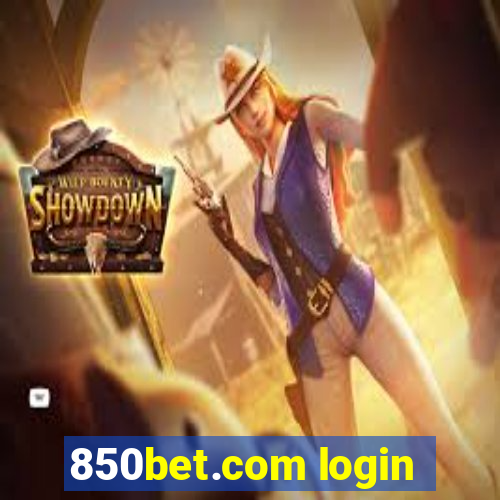 850bet.com login